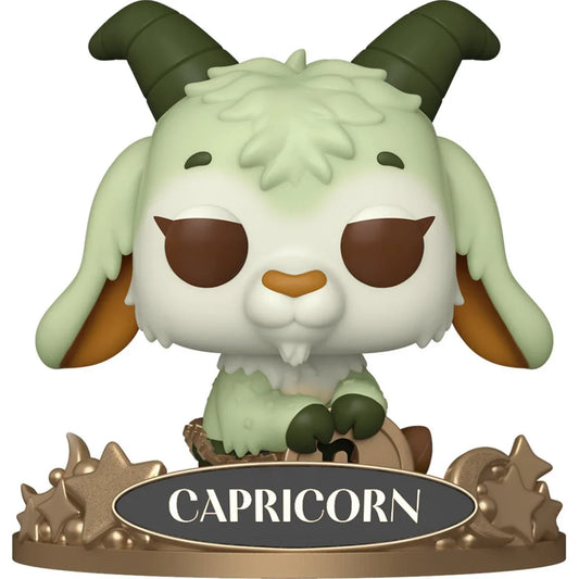 [Pre-Order] Pop! Zodiac: Zodiac - Capricorn