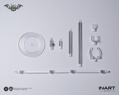 INART Dark Nights: Metal - Batman: The Dawnbreaker Action Figure