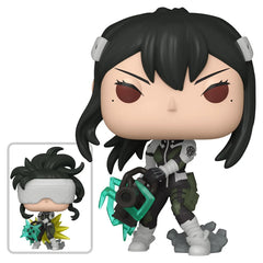 [Pre-Order] Pop! Animation: Kaiju No. 8 Mina Ashiro 1/6 Odds in Chase