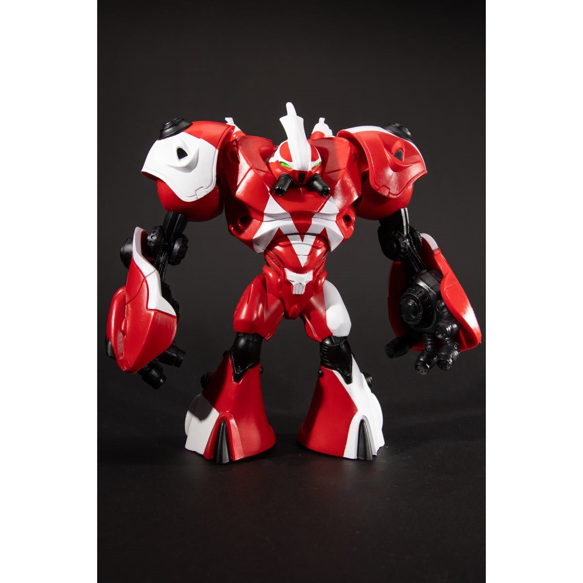 Robot Wars Spawn 30th Anniversary Action Figure