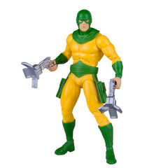 The Flash DC Multiverse Collector Edition Mirror Master Action Figure 1/6 Odds in Chase