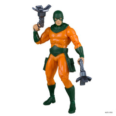 The Flash DC Multiverse Collector Edition Mirror Master Action Figure 1/6 Odds in Chase