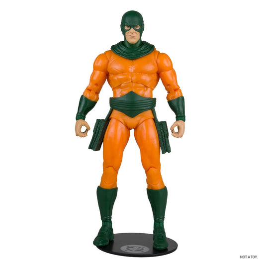 [Pre-Order] The Flash DC Multiverse Collector Edition Mirror Master Action Figure 1/6 Odds in Chase