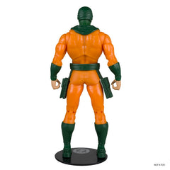 The Flash DC Multiverse Collector Edition Mirror Master Action Figure 1/6 Odds in Chase