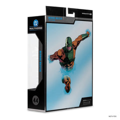 The Flash DC Multiverse Collector Edition Mirror Master Action Figure 1/6 Odds in Chase