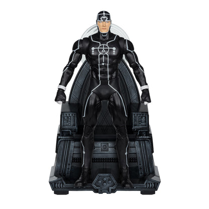 New Gods DC Multiverse Collector Edition Metron Action Figure 1/6 Odds in Chase