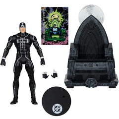 New Gods DC Multiverse Collector Edition Metron Action Figure 1/6 Odds in Chase