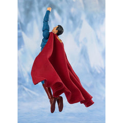 [Pre-Order] Superman Movie S.H.Figuarts Action Figure