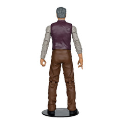 DC Multiverse Batman Theatrical Alfred Pennyworth Batman v Superman: Dawn of Justice 7-Inch Scale Action Figure