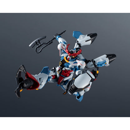 Mobile Suit Gundam GquuuuuuX Gundam Universe Action Figure