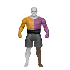 DC Super Powers Superman Movie Metamorpho 4 1/2-Inch Scale Action Figure