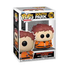 [Pre-Order] Pop! Television: South Park Hippie Exterminator Cartman