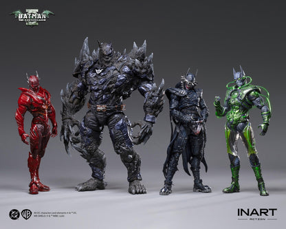 INART Dark Nights: Metal - Batman: The Dawnbreaker Action Figure