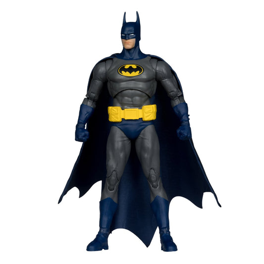 DC Direct Wave 5 Batman No Man's Land 7-Inch Scale Action Figure with Digital Collectible