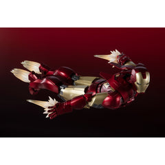 [Pre-Order] Iron Man Mark 6 (The Infinity Saga) S.H.Figuarts Action Figure