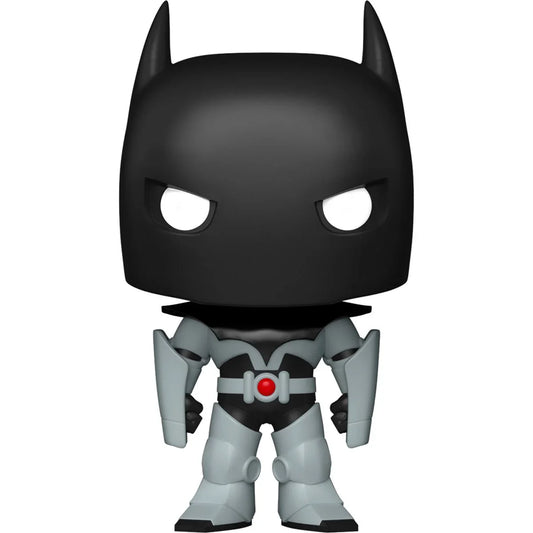 [Pre-Order] Pop! Heroes: Batman Beyond Armored Bruce