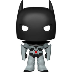 [Pre-Order] Pop! Heroes: Batman Beyond Armored Bruce