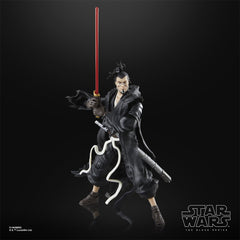 [Pre-Order] Star Wars The Black Series The Ronin 6-Inch Action Figure