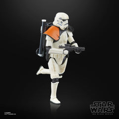 [Pre-Order] Star Wars The Black Series Sandtrooper 6-Inch Action Figure