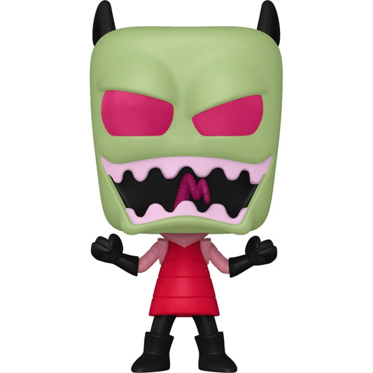 [Pre-Order] Pop! Animation: Invader Zim Zim