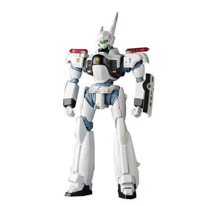 Mobile Police Patlabor EZY Ingram Plus (AV-98plus) Revoltech Action Figure