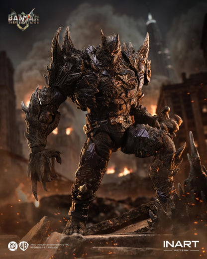 INART Dark Nights: Metal - Batman: The Devastator Action Figure