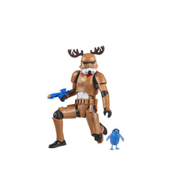 [Pre-Order] Star Wars The Black Series Stormtrooper (Holiday Edition) 6-Inch Action Figure