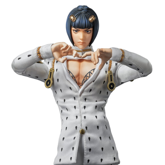 JoJo's Bizarre Adventure: Golden Wind Bruno Bucciarati FigZero 1:6 Scale Action Figure