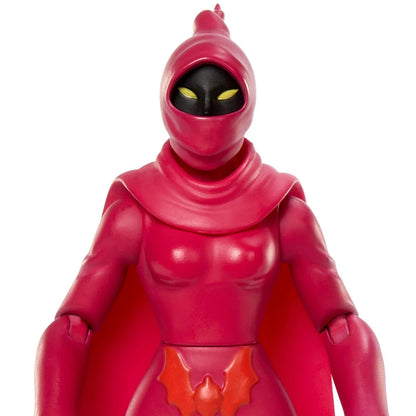 Masters of the Universe Origins Wave 26 Cartoon Collection Shadow Weaver Action Figure