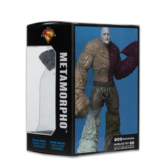Metamorpho Limited Edition Collector Vinyl (Superman Movie) 4.5in Figure