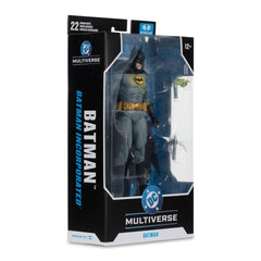 [Pre-Order] DC Multiverse Batman Batman Incorporated 7-Inch Scale Action Figure