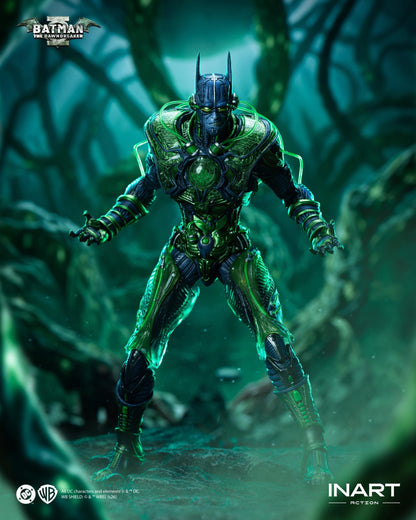 INART Dark Nights: Metal - Batman: The Dawnbreaker Action Figure