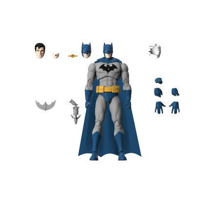 DC Batman Hush Batman Champion Class 05 Model Kit