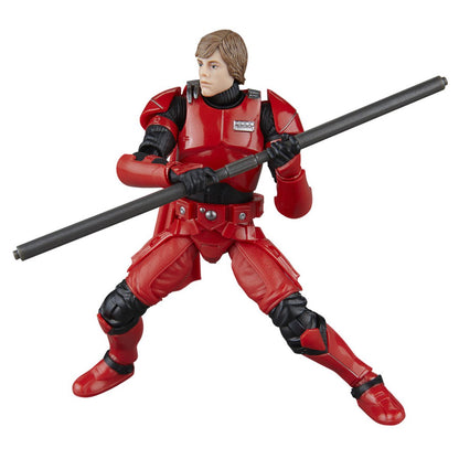 Star Wars The Black Series Shadows of the Empire Luke Skywalker & Princess Leia Organa 6-Inch Action Figures