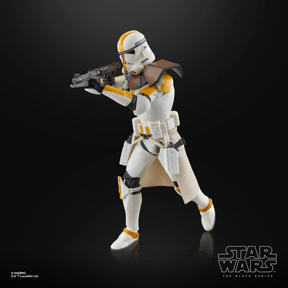 Star Wars The Black Series Lt. Galle 6-Inch Action Figure