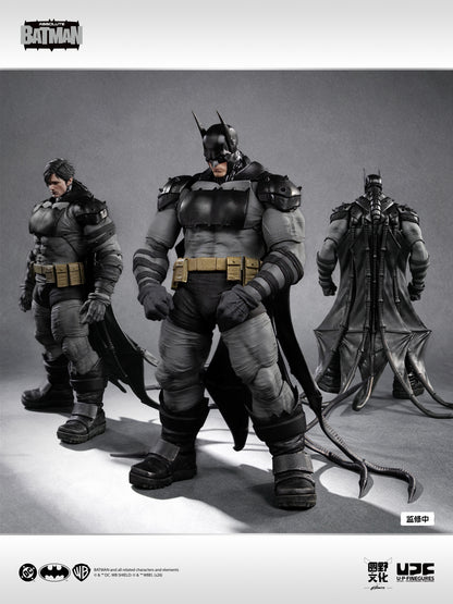 UPFinegures Absolute Batman 1/12 Action Figure