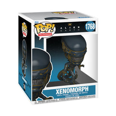 [Pre-Order] Pop! Television: Alien Earth Xenomorph Super 6-Inch