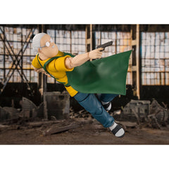 [Pre-Order] Sakamoto Days Taro Sakamoto S.H.Figuarts Action Figure