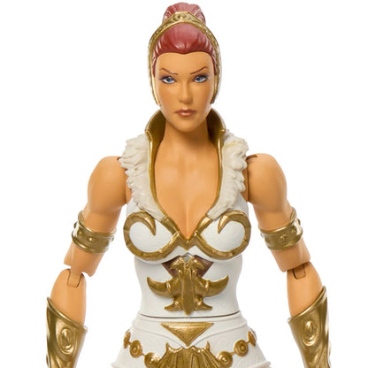 Masters of the Universe Masterverse New Eternia Teela Action Figure