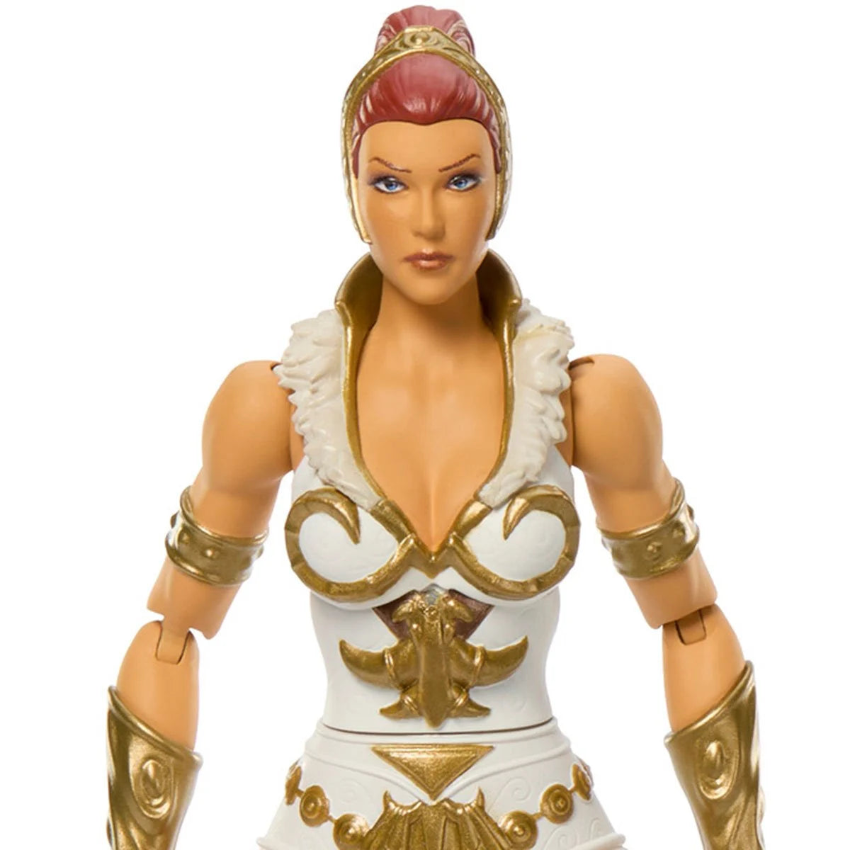 Masters of the Universe Masterverse New Eternia Teela Action Figure