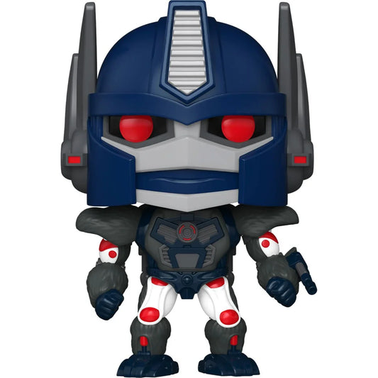 [Pre-Order] Pop! Television: Transformers: Beast Wars Optimus Primal