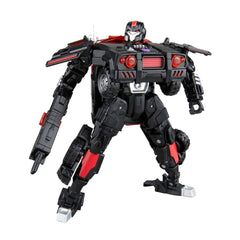 [Pre-Order] Transformers Generations Age of the Primes Voyager Flatline Action Figure