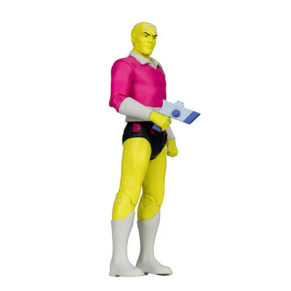 Super Friends DC Retro Brainiac Action Figure