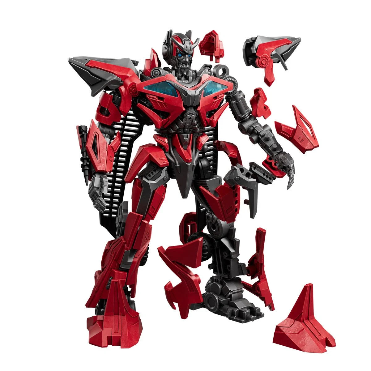 Transformers Classic Class Dark of the Moon Sentinel Prime CC24 Model Kit