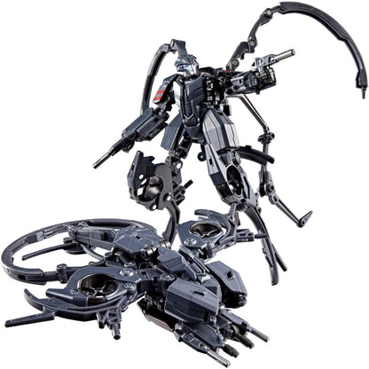 Transformers Studio Series Deluxe Class Transformers One Airachnid Action Figure