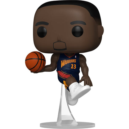 Pop! Basketball: NBA Warriors Jason Richardson