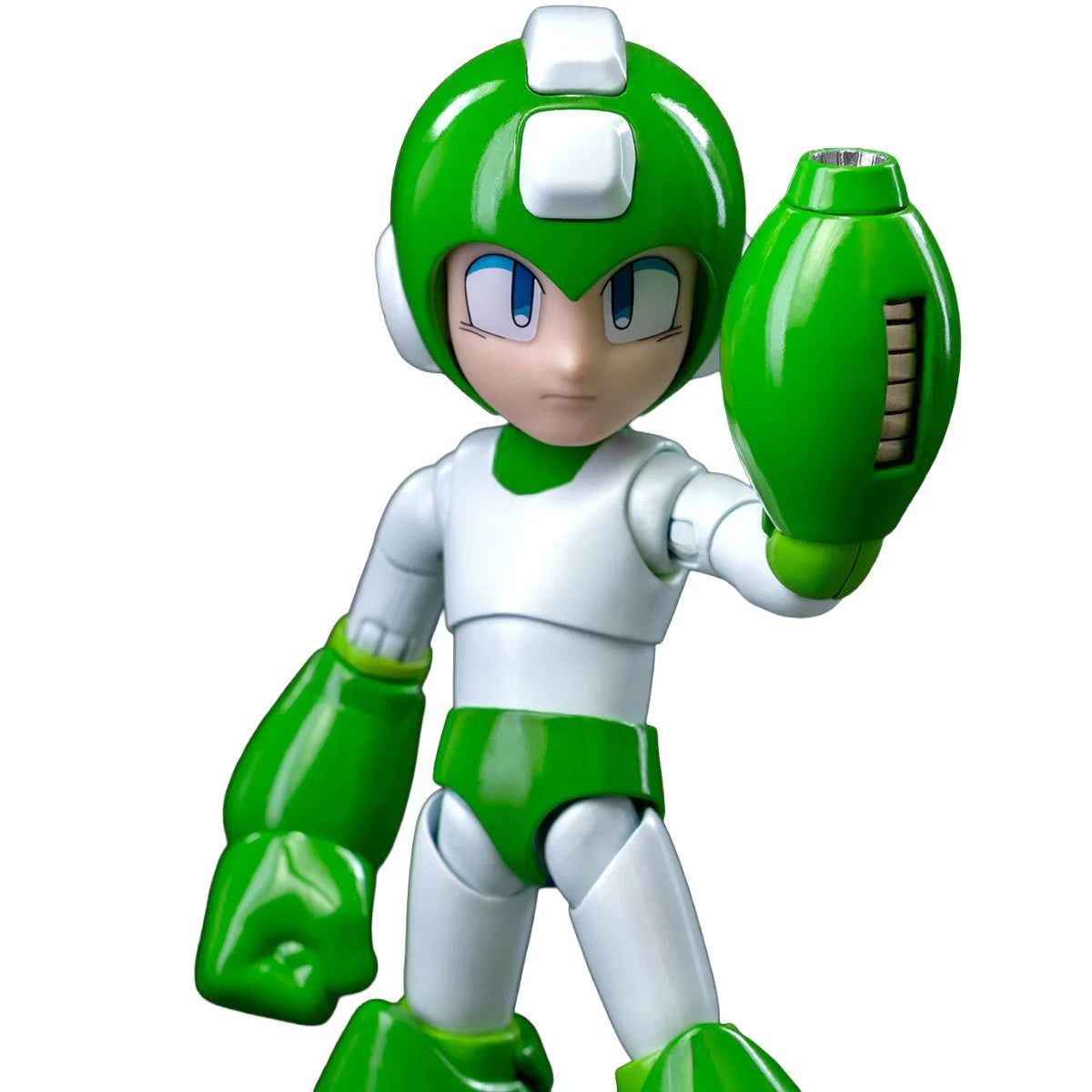 Mega Man/Rockman Mega Man Hyper Bomb MDLX Action Figure