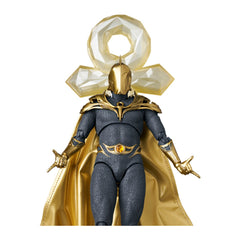 Black Adam Dr. Fate MAFEX Action Figure