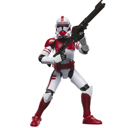 Star Wars The Vintage Collection 3 3/4-Inch Shock Trooper Action Figure