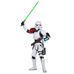 [Pre-Order] Star Wars The Black Series Sergeant Kreel 6-Inch Action Figure